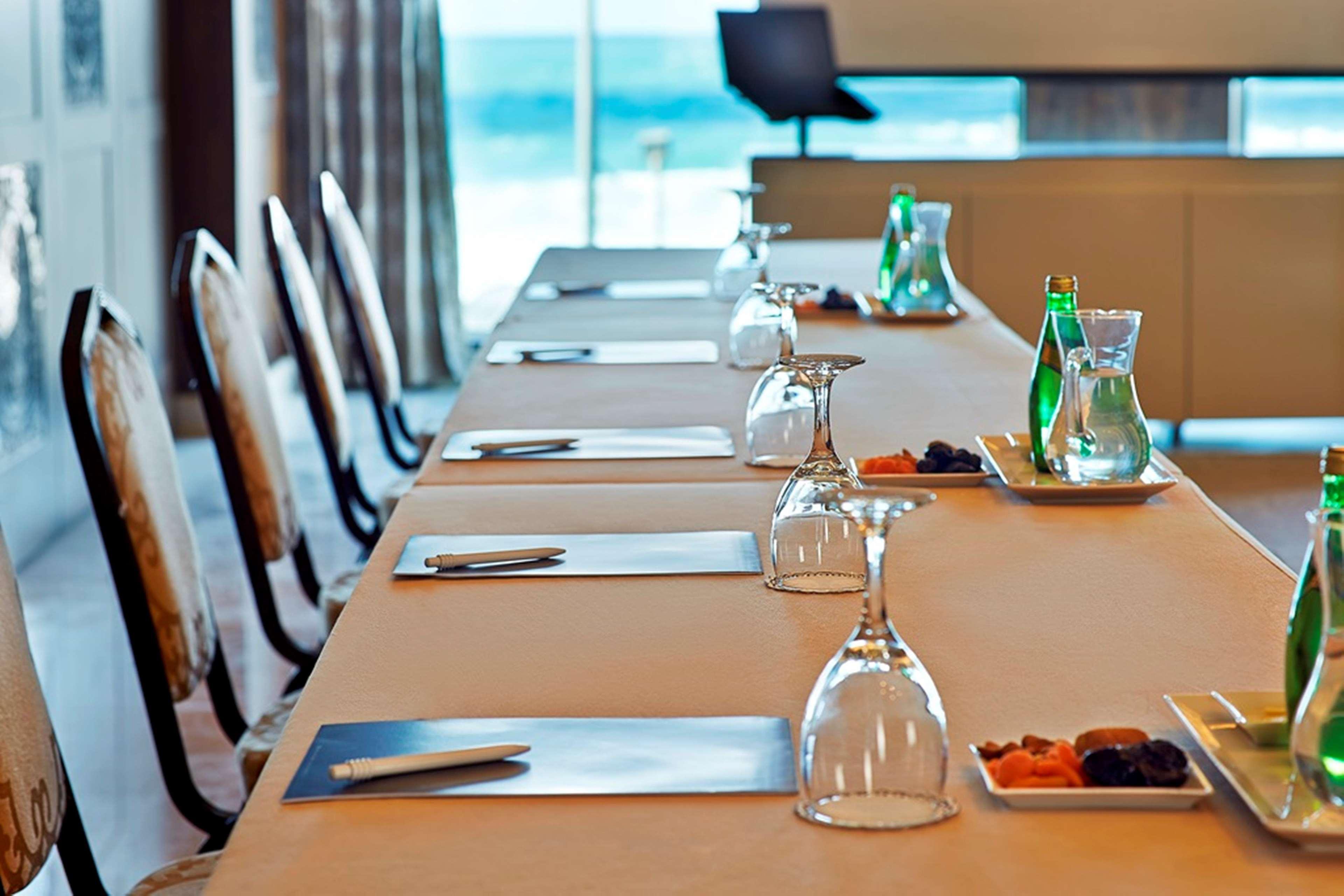 فندق هيلتون الإسكندرية كورنيش المظهر الخارجي الصورة Meeting room