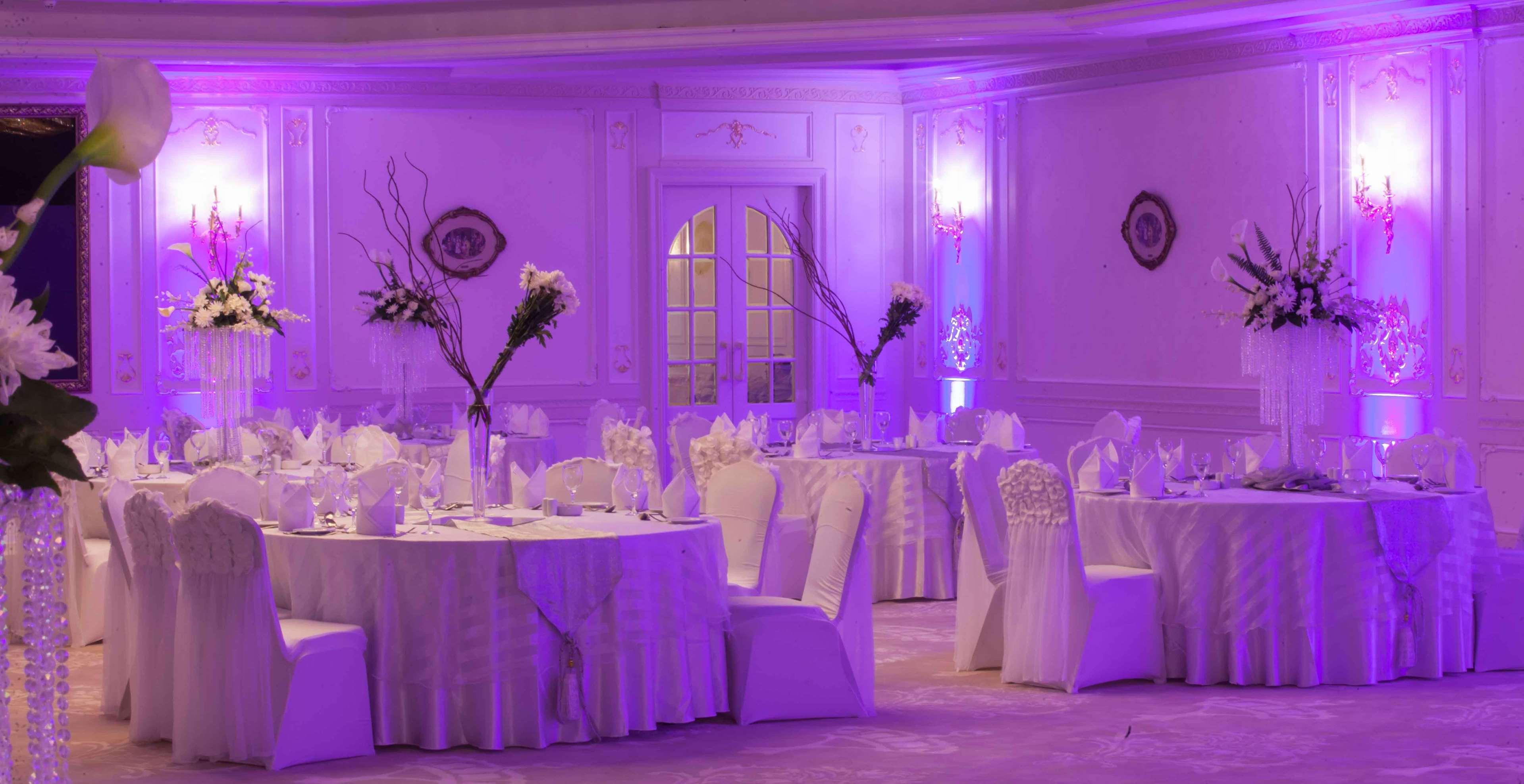 فندق هيلتون الإسكندرية كورنيش المظهر الخارجي الصورة A wedding reception
