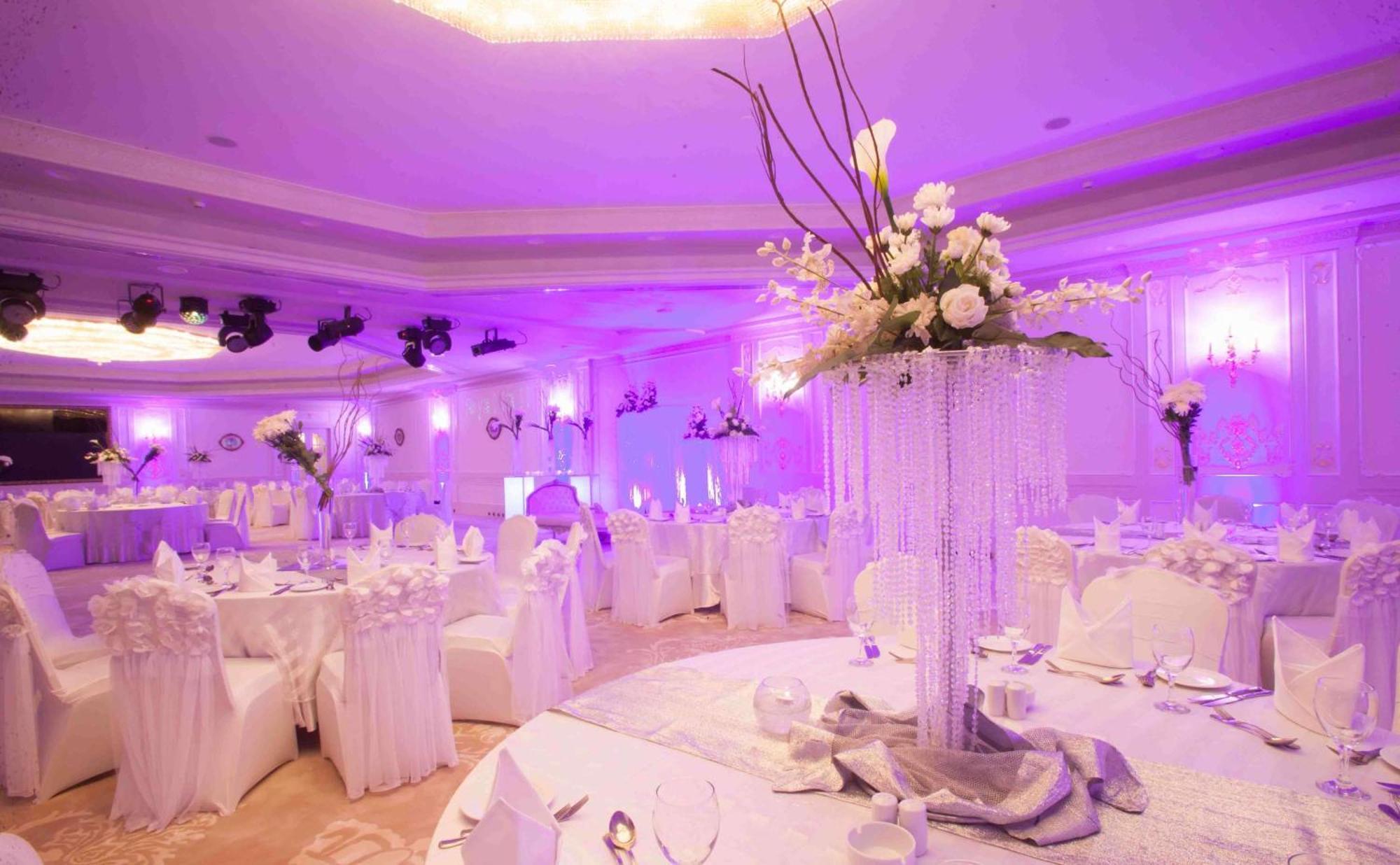 فندق هيلتون الإسكندرية كورنيش المظهر الخارجي الصورة A wedding reception