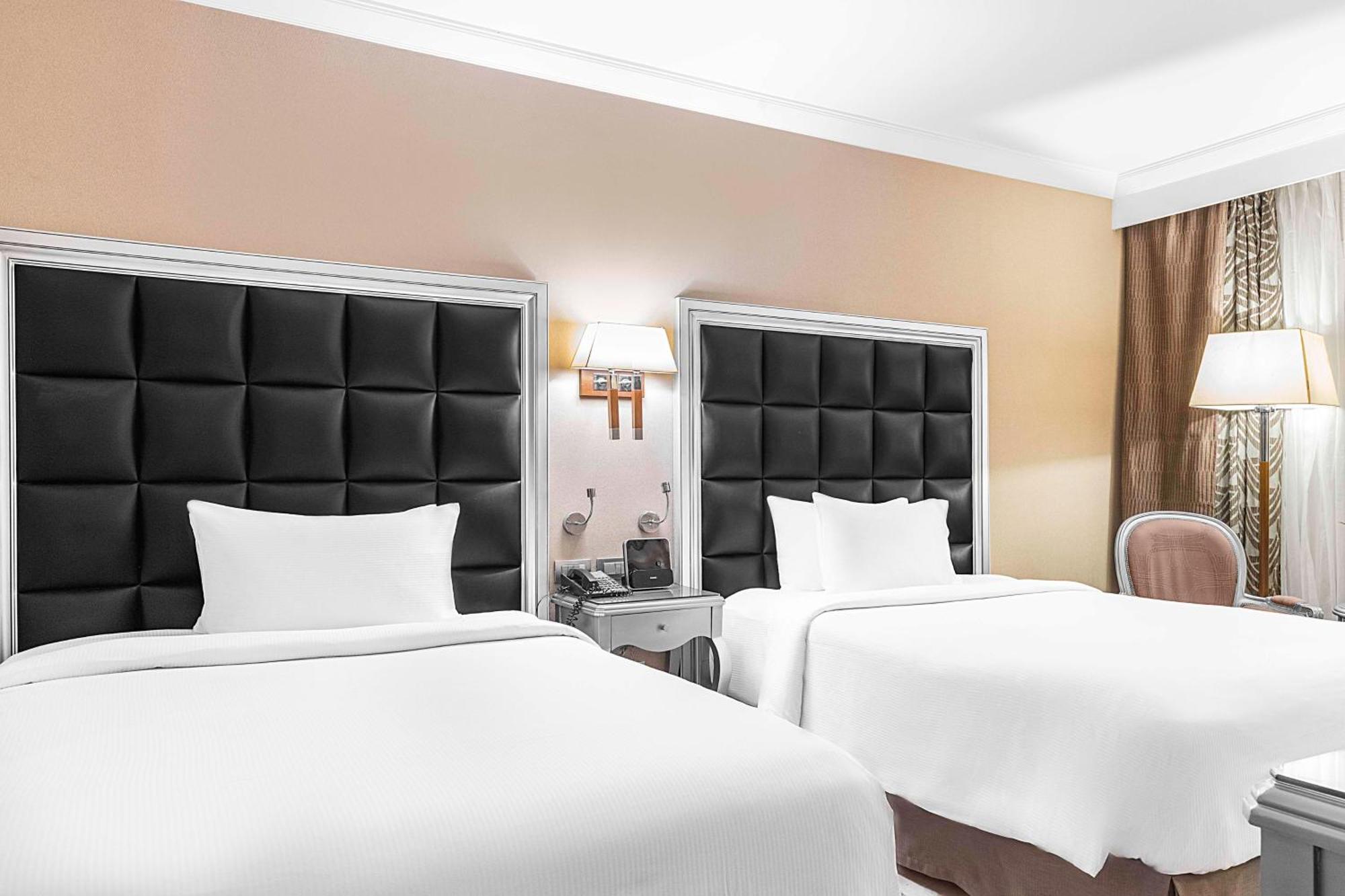 فندق هيلتون الإسكندرية كورنيش المظهر الخارجي الصورة Deluxe Room